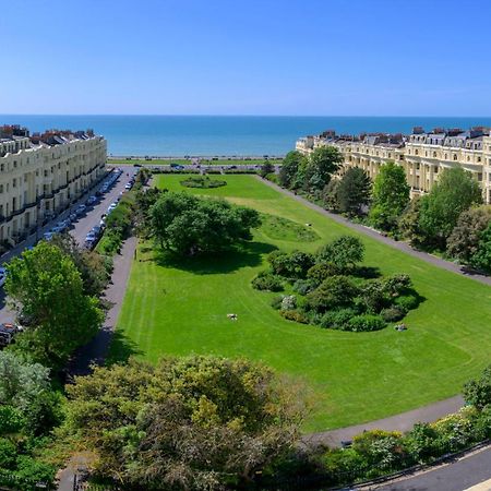 Brighton Brunswick Apartments By Myholidaylet Εξωτερικό φωτογραφία