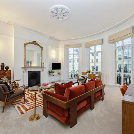Brighton Brunswick Apartments By Myholidaylet Εξωτερικό φωτογραφία