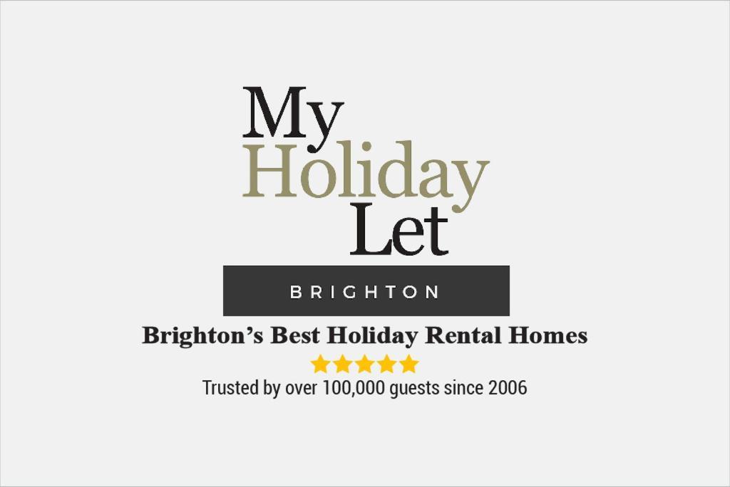 Brighton Brunswick Apartments By Myholidaylet Εξωτερικό φωτογραφία
