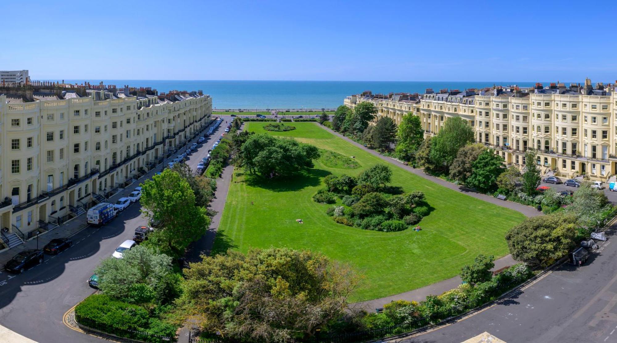 Brighton Brunswick Apartments By Myholidaylet Εξωτερικό φωτογραφία