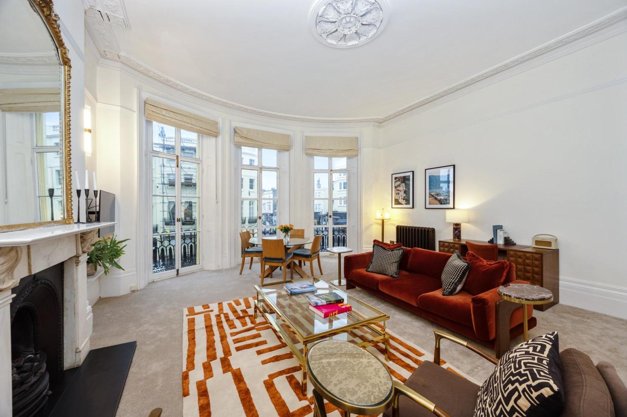 Brighton Brunswick Apartments By Myholidaylet Εξωτερικό φωτογραφία