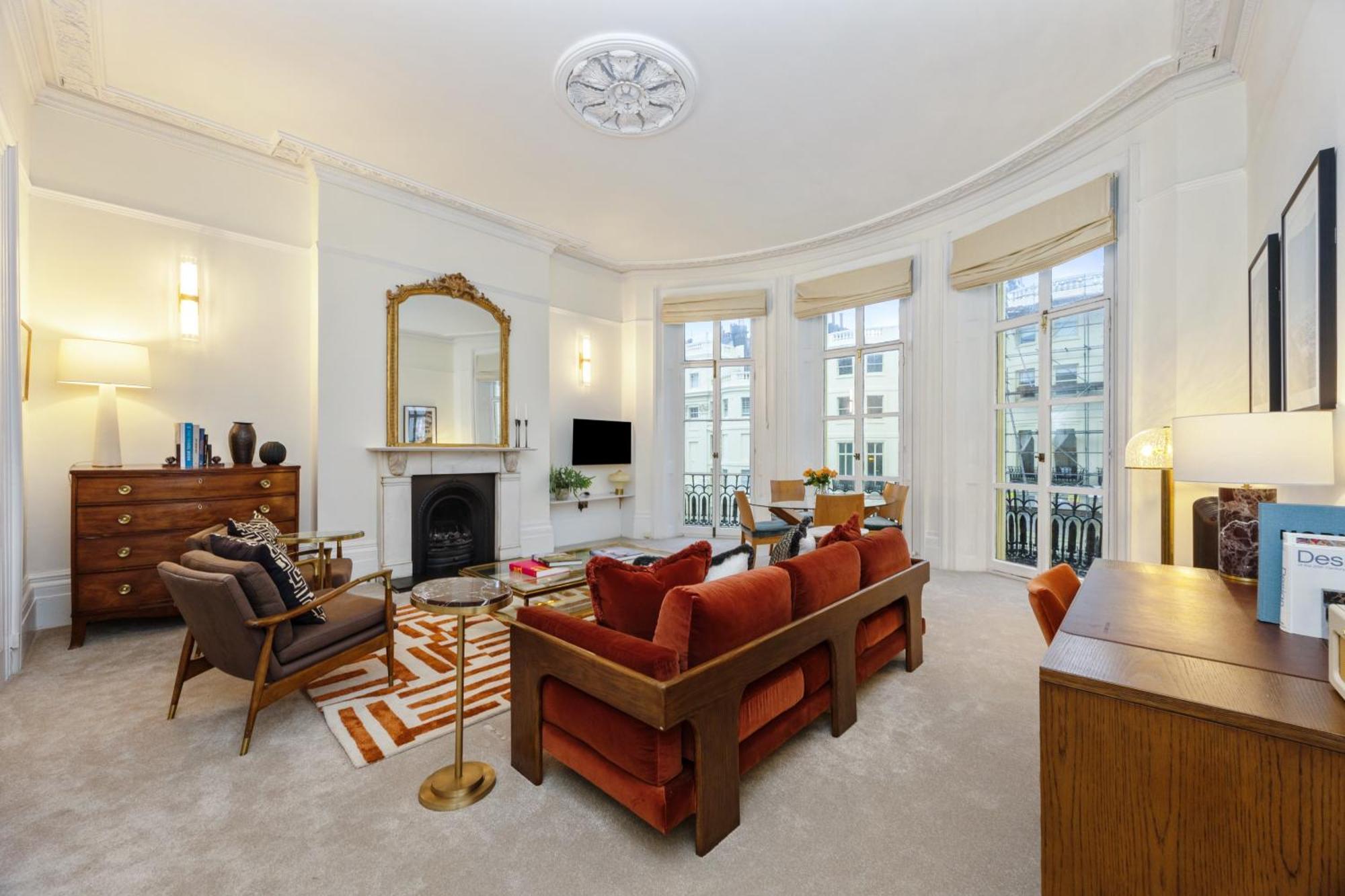 Brighton Brunswick Apartments By Myholidaylet Εξωτερικό φωτογραφία
